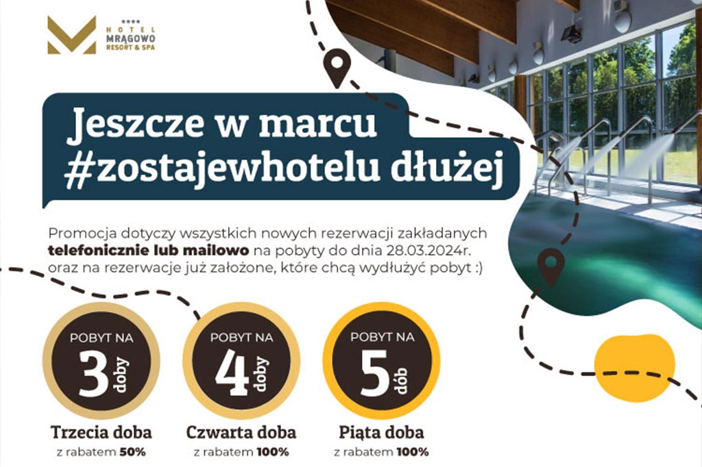 Wirtualny Spacer Hotel Mr Gowo Resort Spa